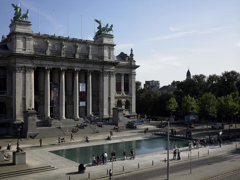 Koninklijk Museum voor Schone Kunsten Antwerpen (KMSKA)