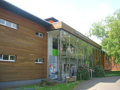 Stedelijk Museum Aarschot 