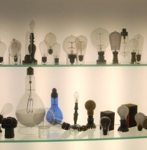 Lumina Domestica - The Lamp Museum