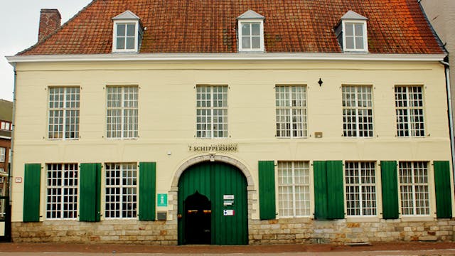 Stadsmuseum 't Schippershof