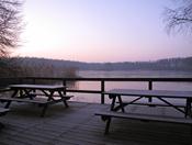 Provinciaal Groendomein Prinsenpark