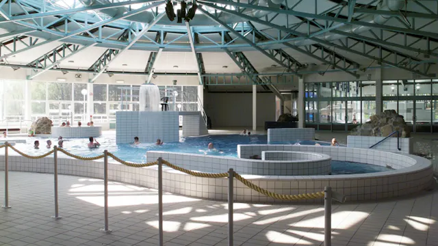 Recreatiedomein Netepark