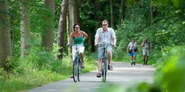 Provinciaal Recreatiedomein Zilvermeer