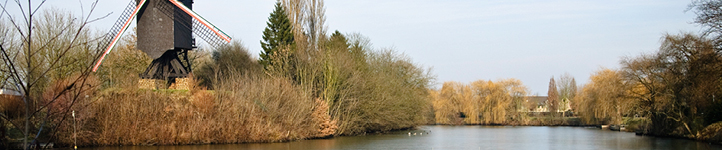 Provinciedomein Halve Maan