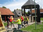 Openluchtmuseum Bachten De Kupe