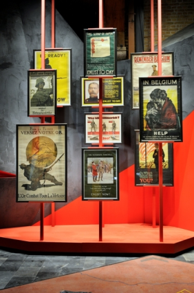 In Flanders Fields Museum