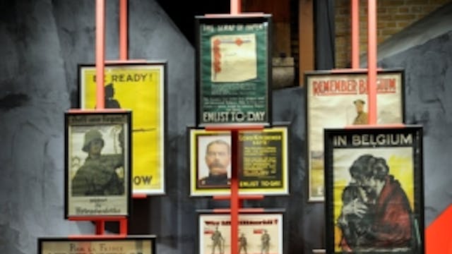 In Flanders Fields Museum