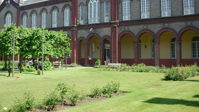 Museum Dr. Guislain