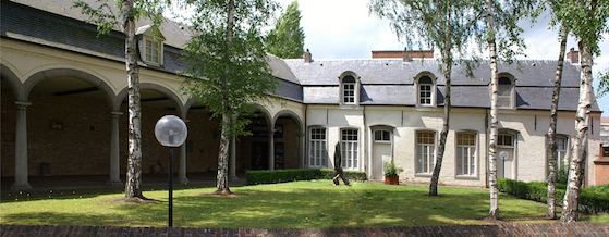 Stedelijke Musea Dendermonde