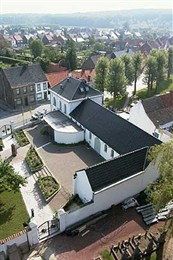 Provinciaal Archeologisch Museum (pam) Ename