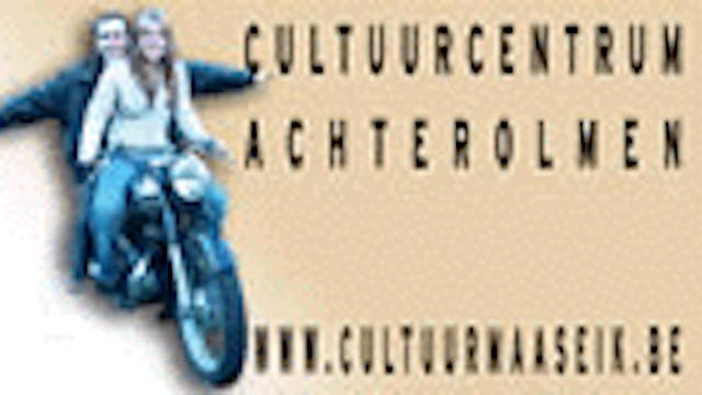 Cultuurcentrum Achterolmen