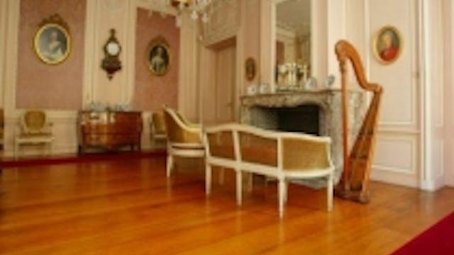 Hotel-Museum Arthur Merghelynck