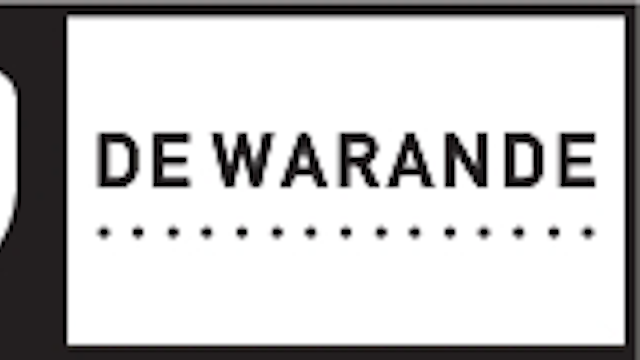 Cultuurhuis De Warande