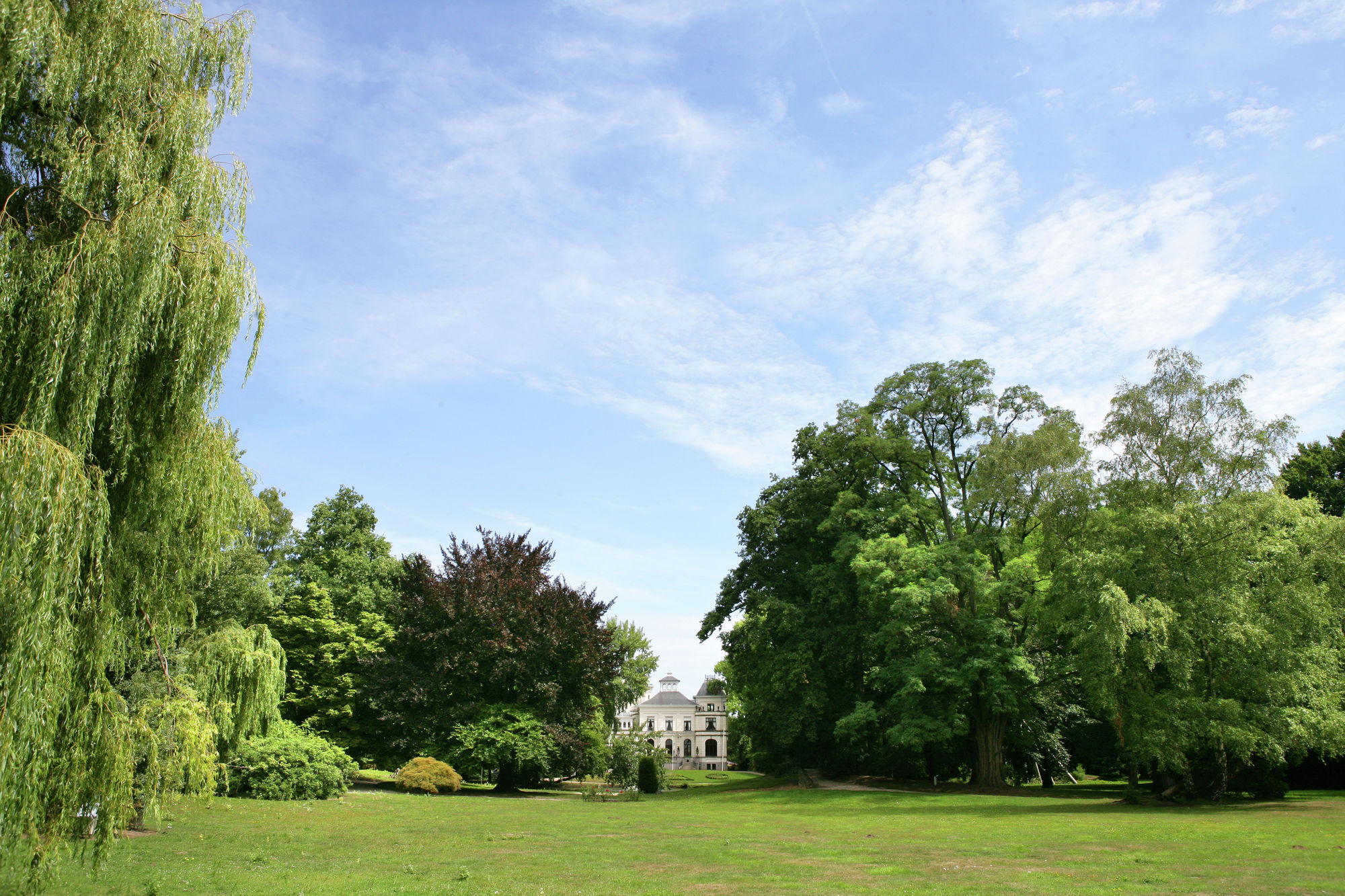 Het Tivolipark ... een verhaal: