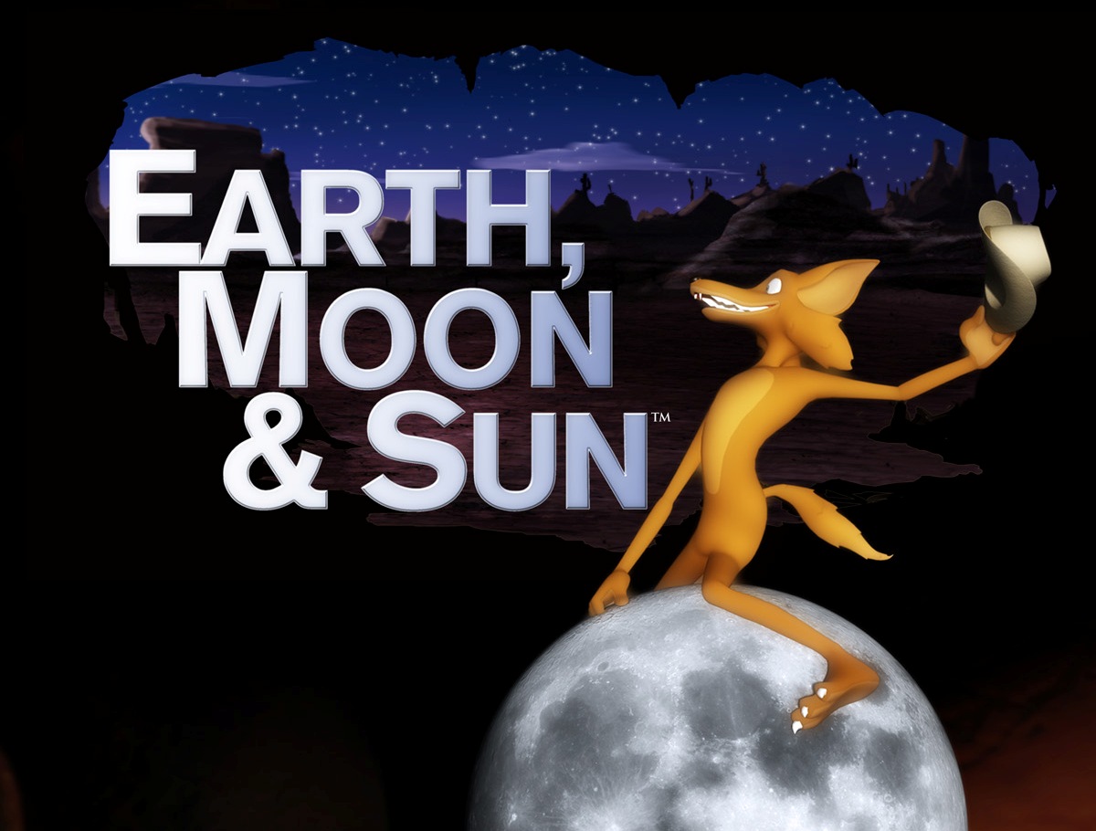 Planetarium Brussel: je venster op het universum