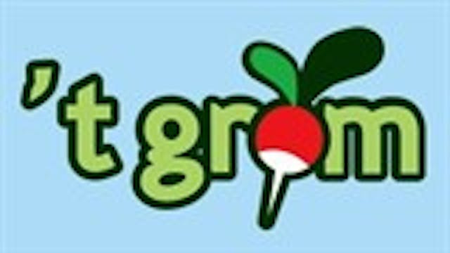 Groentemuseum 't Grom