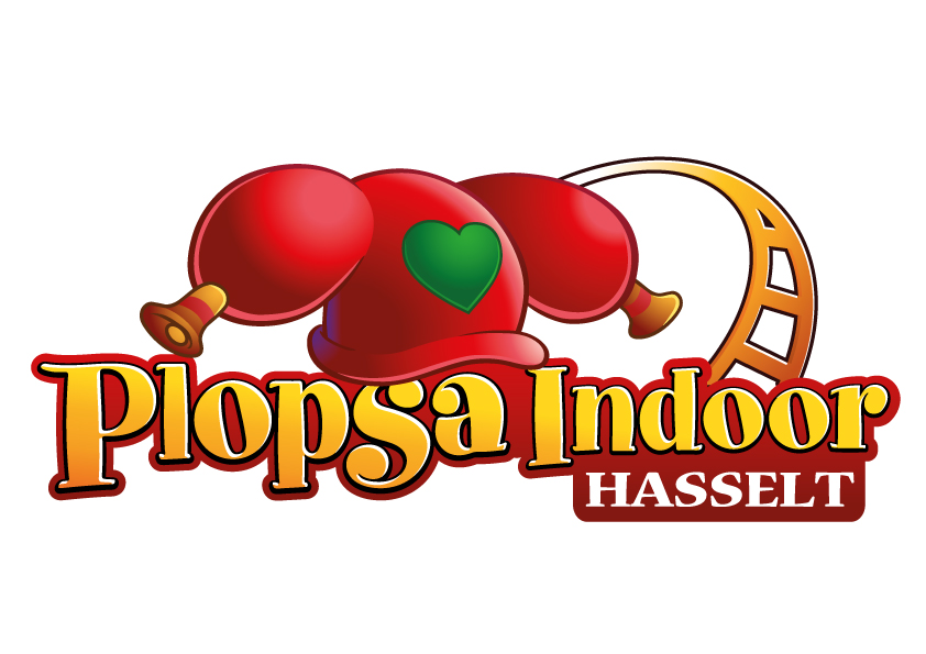 Plopsa Indoor