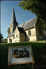Openluchtmuseum “Bruegel in het Pajottenland” 
