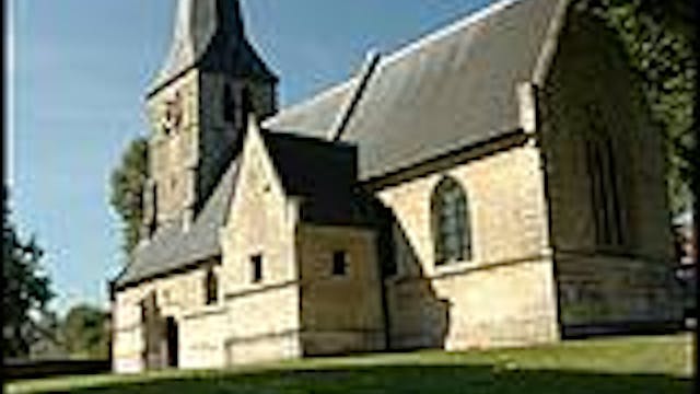 Openluchtmuseum “Bruegel in het Pajottenland”