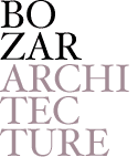 BOZAR Architecture
