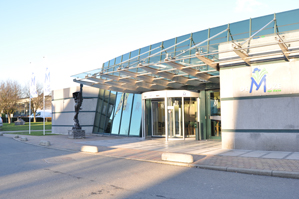 GC de Muze van Meise