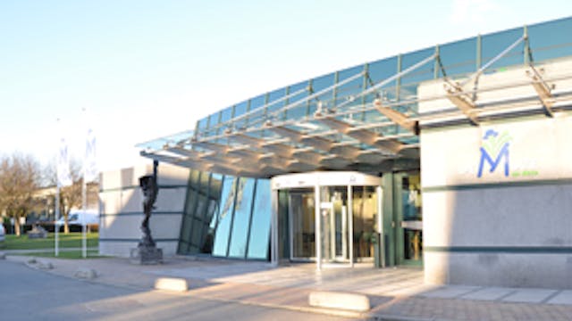 GC de Muze van Meise