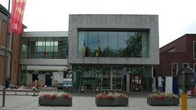 Openbare Bibliotheek Bist