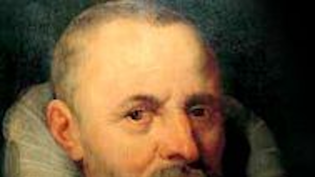 Museum Plantin-Moretus