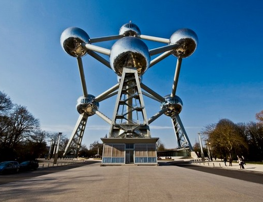Atomium