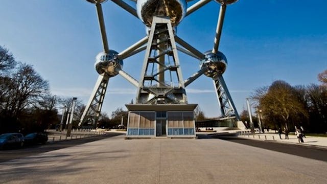 Atomium