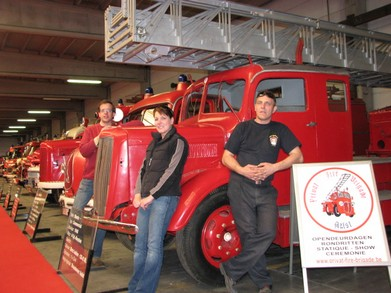 Nationaal Brandweermuseum