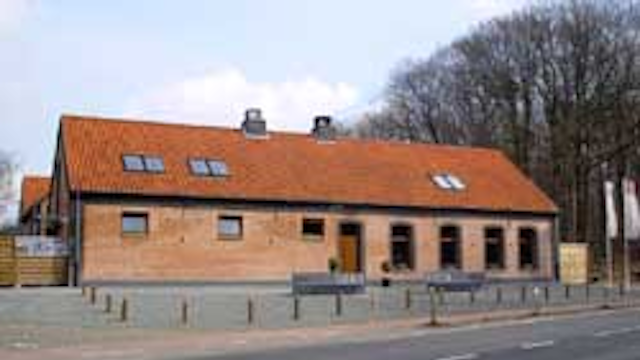 Klompenmuseum Den Eik