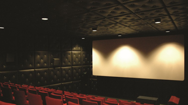 Cinema ZED