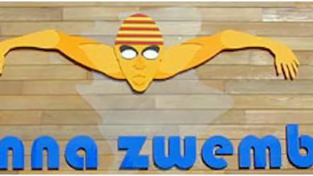 Sint-Annazwembad Maldegem