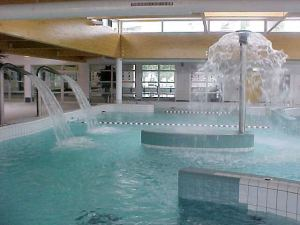 Zwembad De Blyckaert