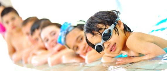 Zwembad Bevegemse Vijvers