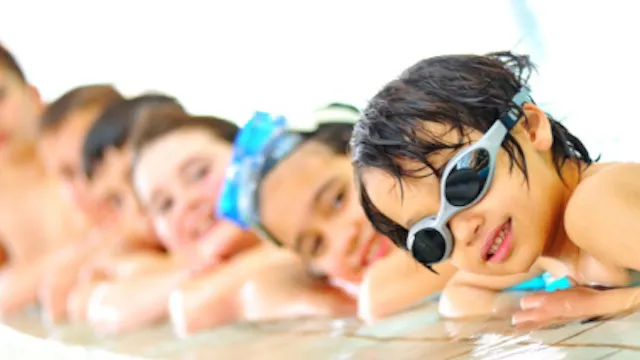 Zwembad Bevegemse Vijvers