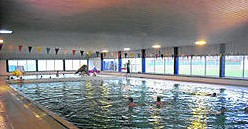 Zwembad Heuvelkouter