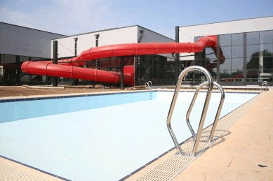 Stedelijk Zwembad Geel