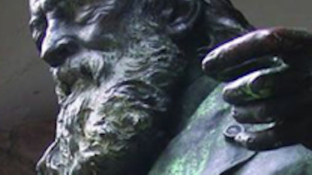 Erfgoedbibliotheek Hendrik Conscience