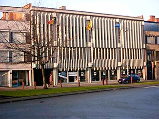 Bibliotheek Couwelaar