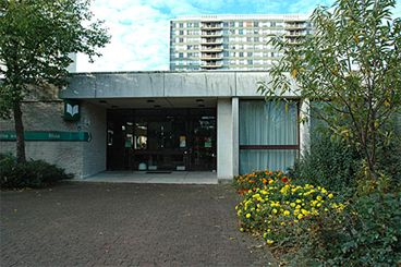 Bibliotheek Elsschot