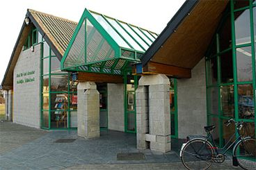 Bibliotheek Viswater