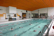 Stedelijk Zwembad Lommel