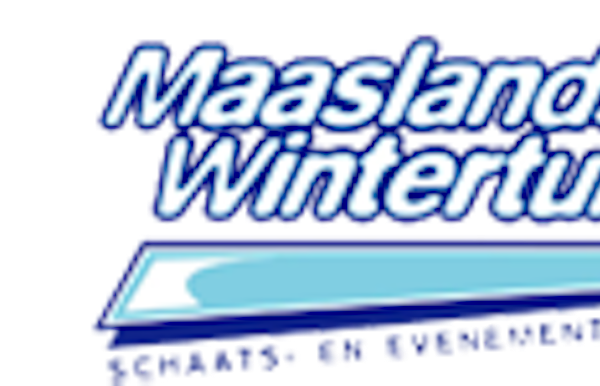 Maaslandse Wintertuin: Schaats - en evenementenhal