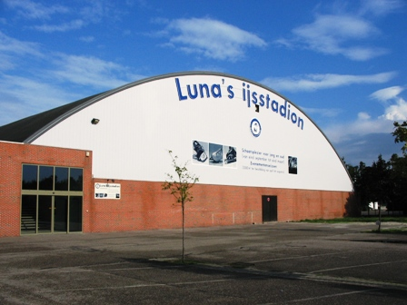 Luna's IJsstadion 