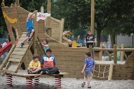 Speeltuin 't Pelterke