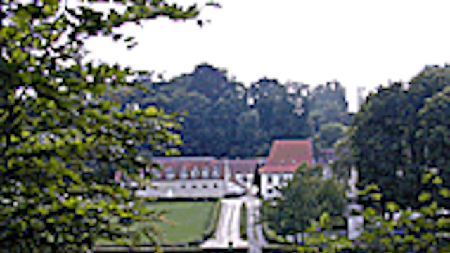 Het Rood Klooster