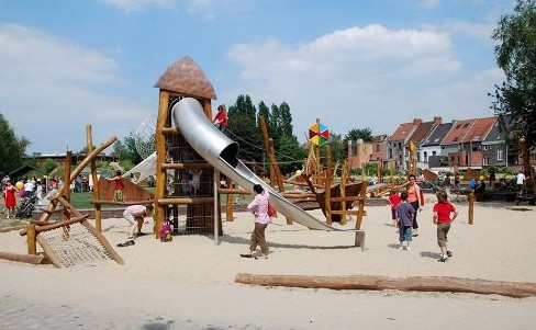 Bijgaardepark