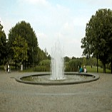 Park Georges Henri